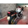 Thunder Titanium Black Roadsitalia Honda CBR 1000 RR 2004-2006