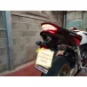 Thunder Titanium Black Roadsitalia Honda CBR 1000 RR 2004-2006