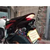 Thunder Titanium Black Roadsitalia Honda CBR 1000 RR 2004-2006