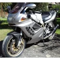 Ovale Carbon Roadsitalia Ducati ST2 ST3 ST4 ST4S