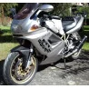 Ovale Carbon Roadsitalia Ducati ST2 ST3 ST4 ST4S
