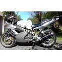 Ovale Carbon Roadsitalia Ducati ST2 ST3 ST4 ST4S