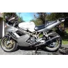 Ovale Carbon Roadsitalia Ducati ST2 ST3 ST4 ST4S