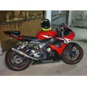 Thunder Carbon Roadsitalia Yamaha R6 2003-2006