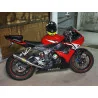 Thunder Carbon Roadsitalia Yamaha R6 2003-2006