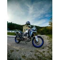 Projsix Titanium Black Roadsitalia Honda CRF 1000 L Africa Twin 2016-2018