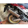 Projsix Titanium Roadsitalia Honda CRF 1000 L Africa Twin Adventure Sports 2018