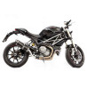 Ovale Titanium Roadsitalia Yamaha XT 660 X R