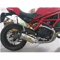 Special Titanium Roadsitalia Ducati Monster 797