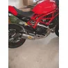 Special Titanium Roadsitalia Ducati Monster 797