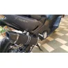 Projsix Titanium Black Roadsitalia Yamaha T-Max 530 2012-2016