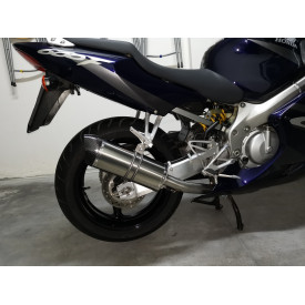 Special Titanium Roadsitalia Honda CBR 600 F 2001-2007