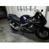 Special Titanium Roadsitalia Honda CBR 600 F 2001-2007