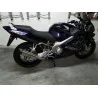 Special Titanium Roadsitalia Honda CBR 600 F 2001-2007
