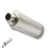 Ovale Titanium Roadsitalia Benelli TRK 502 X