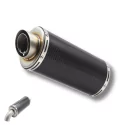 Power Carbon Roadsitalia Benelli TRK 502 X