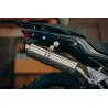 Power Titanium Roadsitalia Benelli TRK 502 X