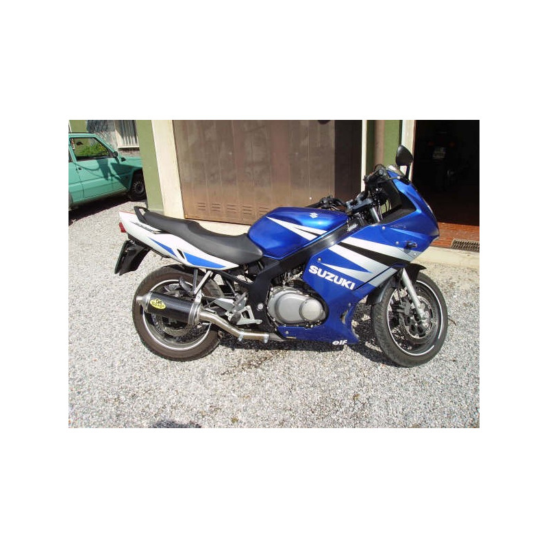 Ovale Carbon Roadsitalia Suzuki GS 500 Ovale Carbon Roadsitalia Suzuki GS 500