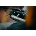 Power Titanium Roadsitalia Benelli TRK 502 X