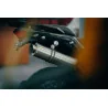Power Titanium Roadsitalia Benelli TRK 502 X
