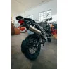 Projsix Titanium Roadsitalia Benelli TRK 502 X