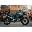 Projsix Titanium Roadsitalia Benelli TRK 502 X