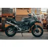 Projsix Titanium Roadsitalia Benelli TRK 502 X