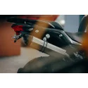 Projsix Titanium Roadsitalia Benelli TRK 502 X