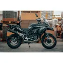Special Carbon Roadsitalia Benelli TRK 502 X