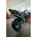 Special Carbon Roadsitalia Benelli TRK 502 X