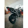 Special Carbon Roadsitalia Benelli TRK 502 X