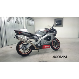 Special Titanium Roadsitalia Aprilia RSV 1000 1999-2003