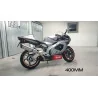 Special Titanium Roadsitalia Aprilia RSV 1000 1999-2003
