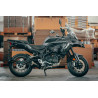 Power Titanium Black Roadsitalia Benelli TRK 502