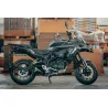 Power Titanium Black Roadsitalia Benelli TRK 502
