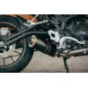 Power Titanium Black Roadsitalia Benelli TRK 502