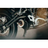 Power Titanium Black Roadsitalia Benelli TRK 502