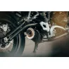 Power Titanium Black Roadsitalia Benelli TRK 502