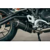 Special Carbon Roadsitalia Benelli TRK 502