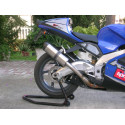 Special Titanium Roadsitalia Aprilia RSV 1000 1999-2003