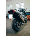Projsix Titanium Roadsitalia Yamaha T-Max 530 2017-2019
