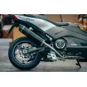 Projsix Titanium Black Roadsitalia Yamaha T-Max 530 2017-2019