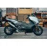Special Titanium Roadsitalia Yamaha T-Max 530 2017-2019