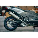 Special Titanium Roadsitalia Yamaha T-Max 530 2017-2019