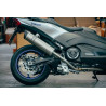 Special Titanium Roadsitalia Yamaha T-Max 530 2017-2019