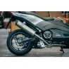 Special Titanium Roadsitalia Yamaha T-Max 530 2017-2019