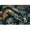 Ovale Titanium Black Roadsitalia Yamaha Tenerè 700 2019-2020