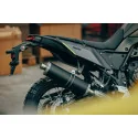 Ovale Titanium Black Roadsitalia Yamaha Tenerè 700 2019-2020
