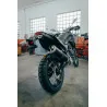 Ovale Titanium Black Roadsitalia Yamaha Tenerè 700 2019-2020