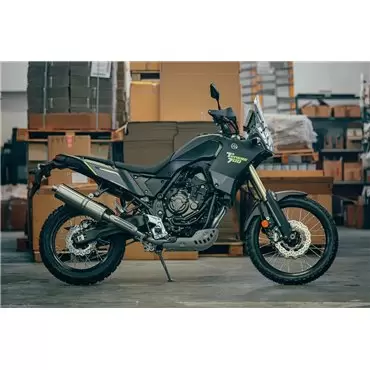 Ovale Titanium Roadsitalia Yamaha Tenerè 700 2019-2020